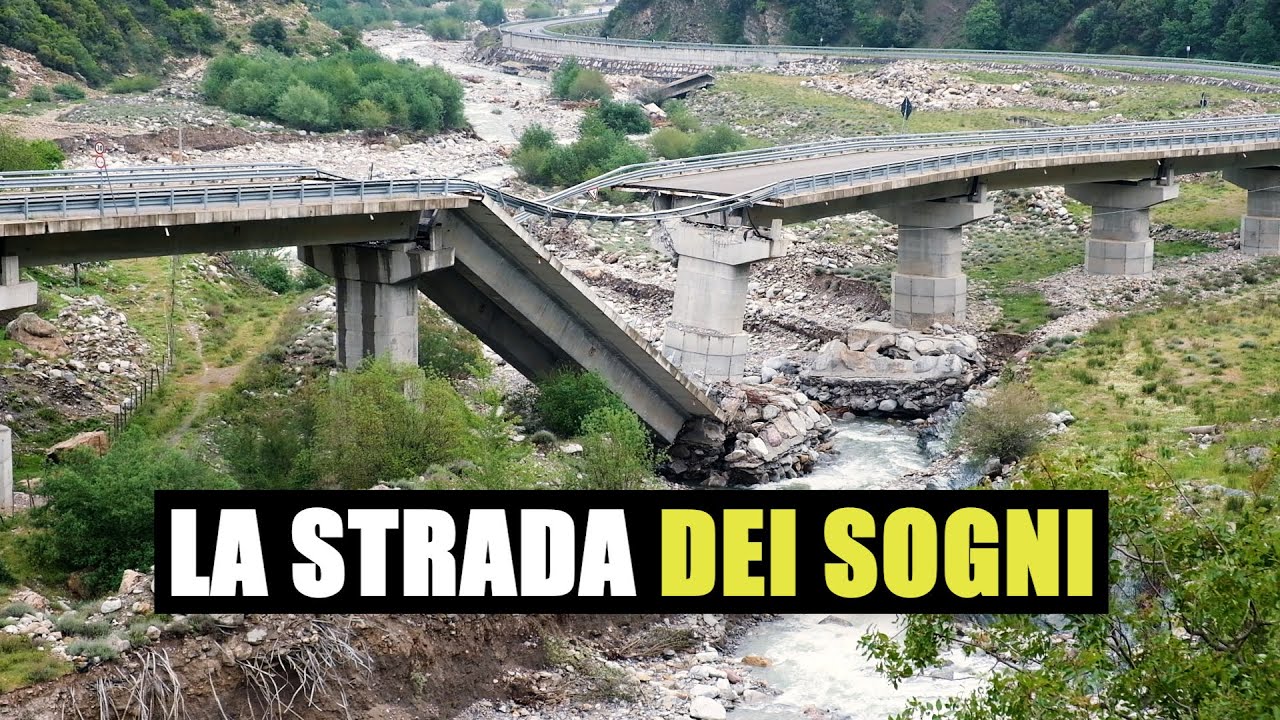 Il nostro futuro finisce qui?