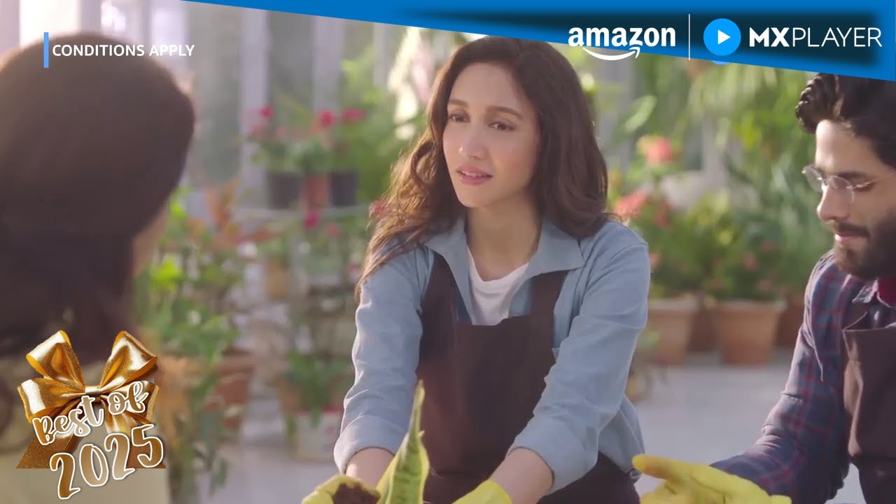 Conditions Apply - Short Film | Shreya Chaudhry, Mrinal Dutt | Amazon MX Player #movie #shortfilm