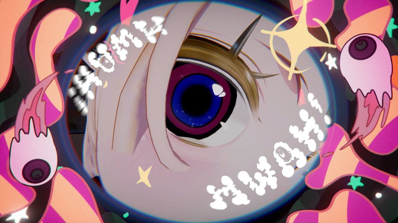 モニタリング / Covered by すすちゃん #vrアイドル #vrchat