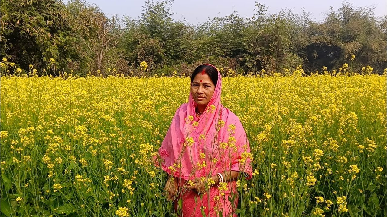 আজকের ভিডিও দুধ দিয়ে সাজের পিঠা রান্না 