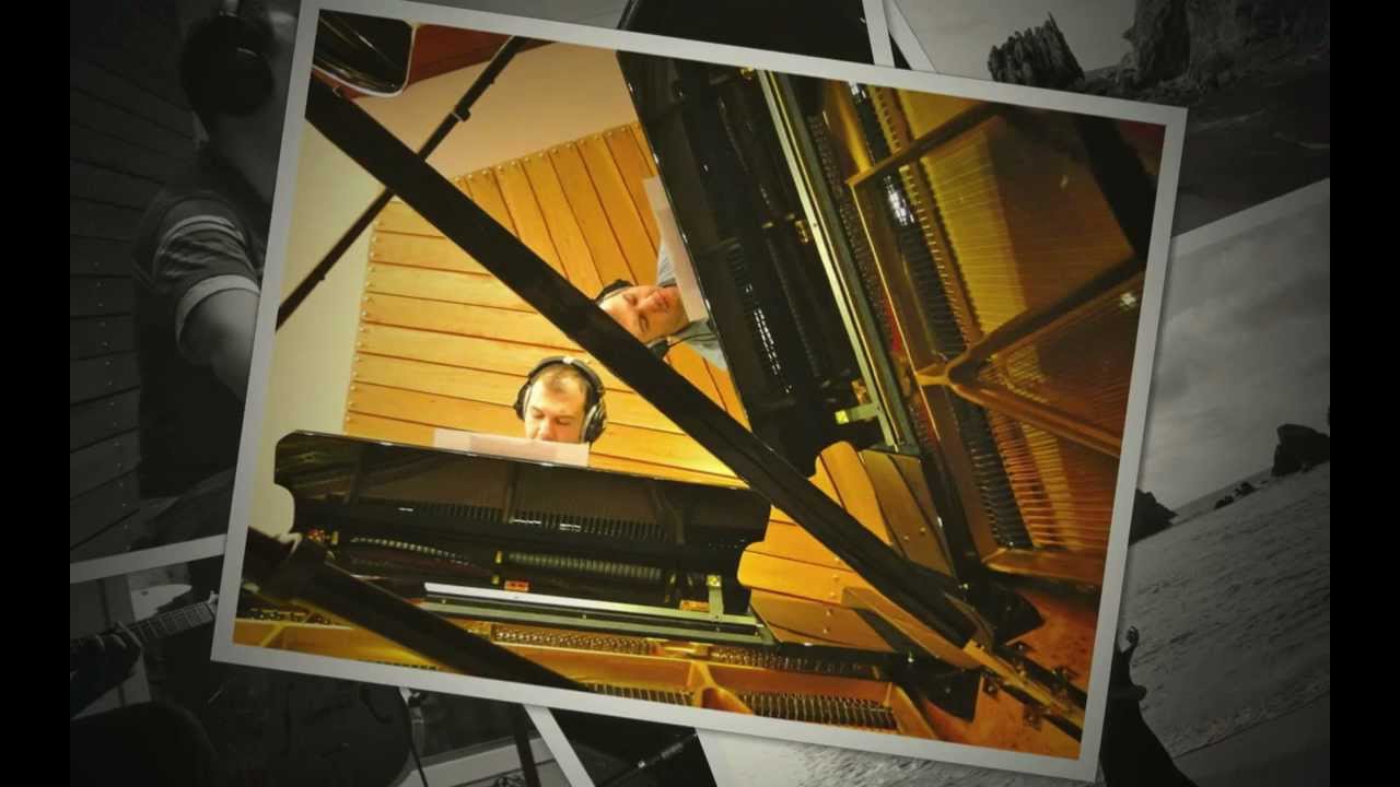 Jülide Özçelik - Gizli Cennet, Jazz İstanbul Vol.2 (2012)