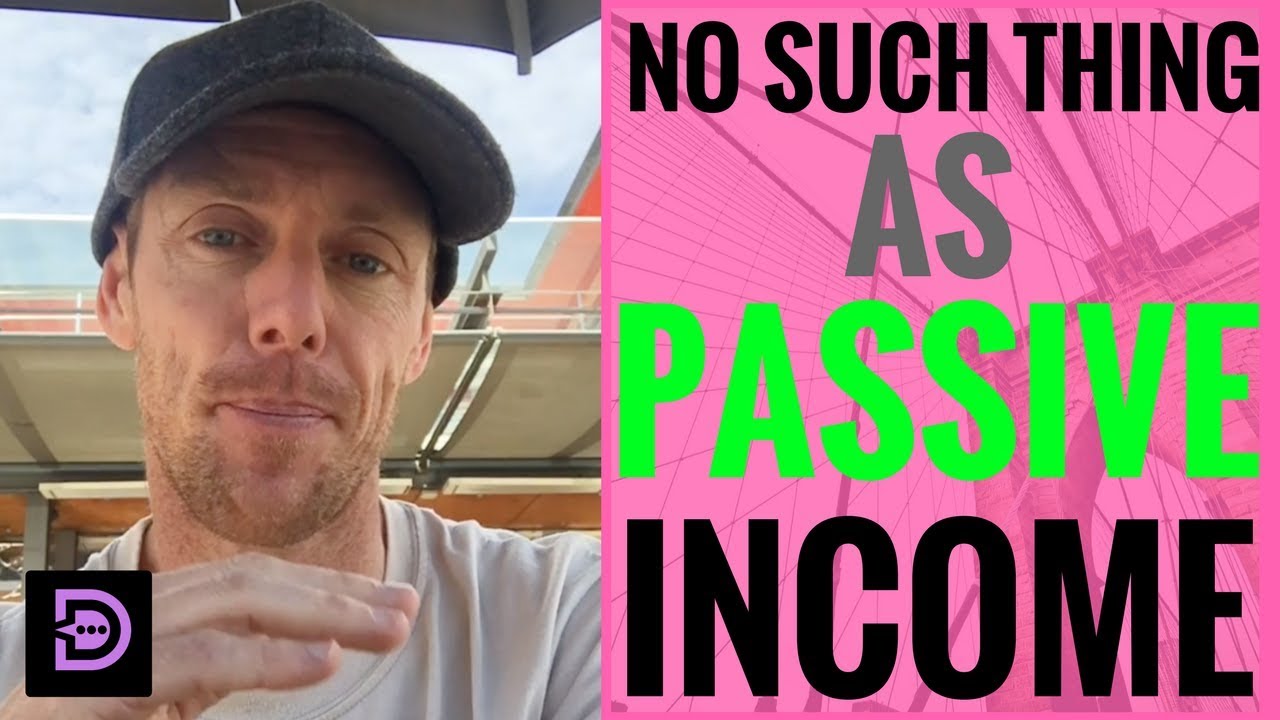 (Day 47) No Such Thing As Passive Income - Dropship Social - Drop Shipping
