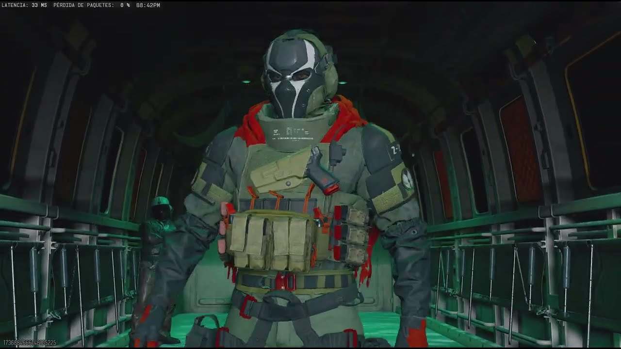 Call of Duty: Warzone Solo (Season 2) Win M8A1 & REV-46 Gameplay PS5 (No Commentary)