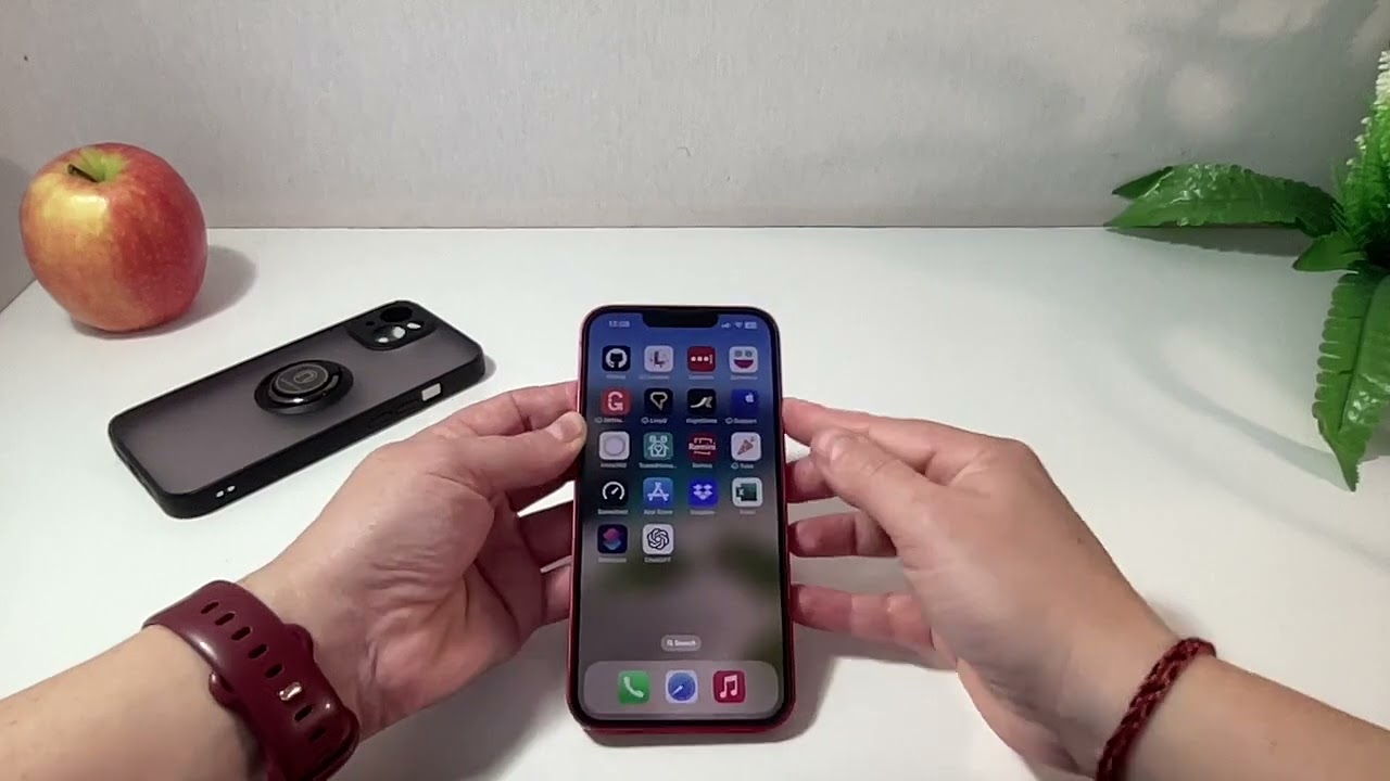 ChatGPT Voice Conversations on iPhone | Step-by-Step Guide for implementing Shortcut | No API Needed