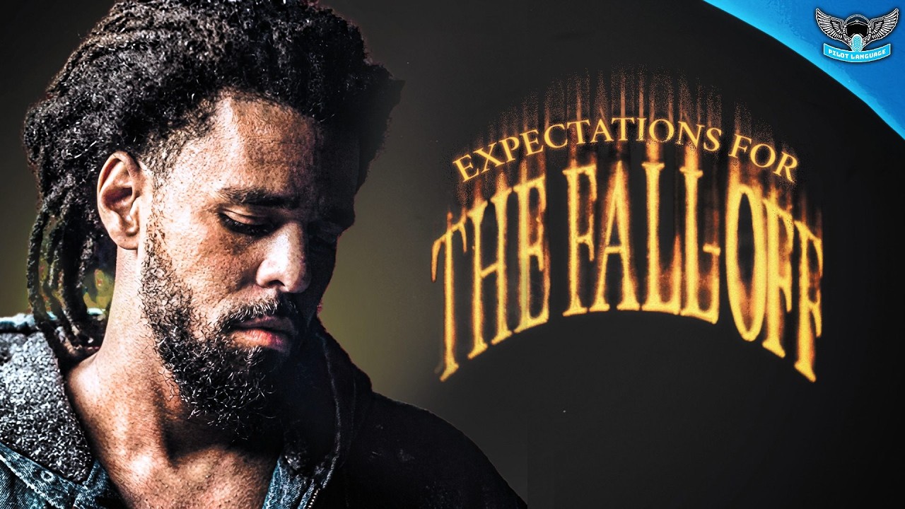 It’s Time for J. Cole's 