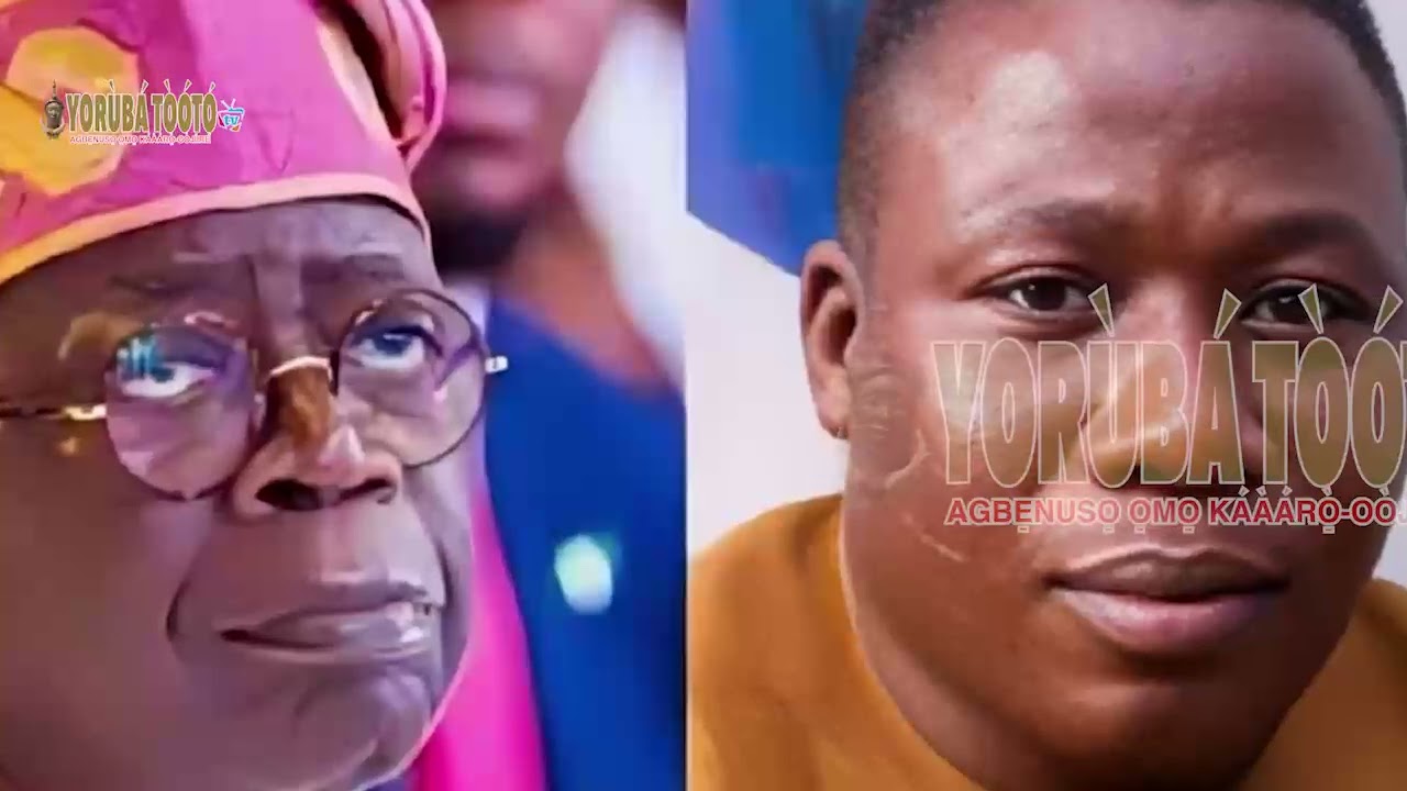 Nnkan nla! Sunday Igboho tu asiri nla nipa Seyi Makinde at'awon Gomina Yoruba