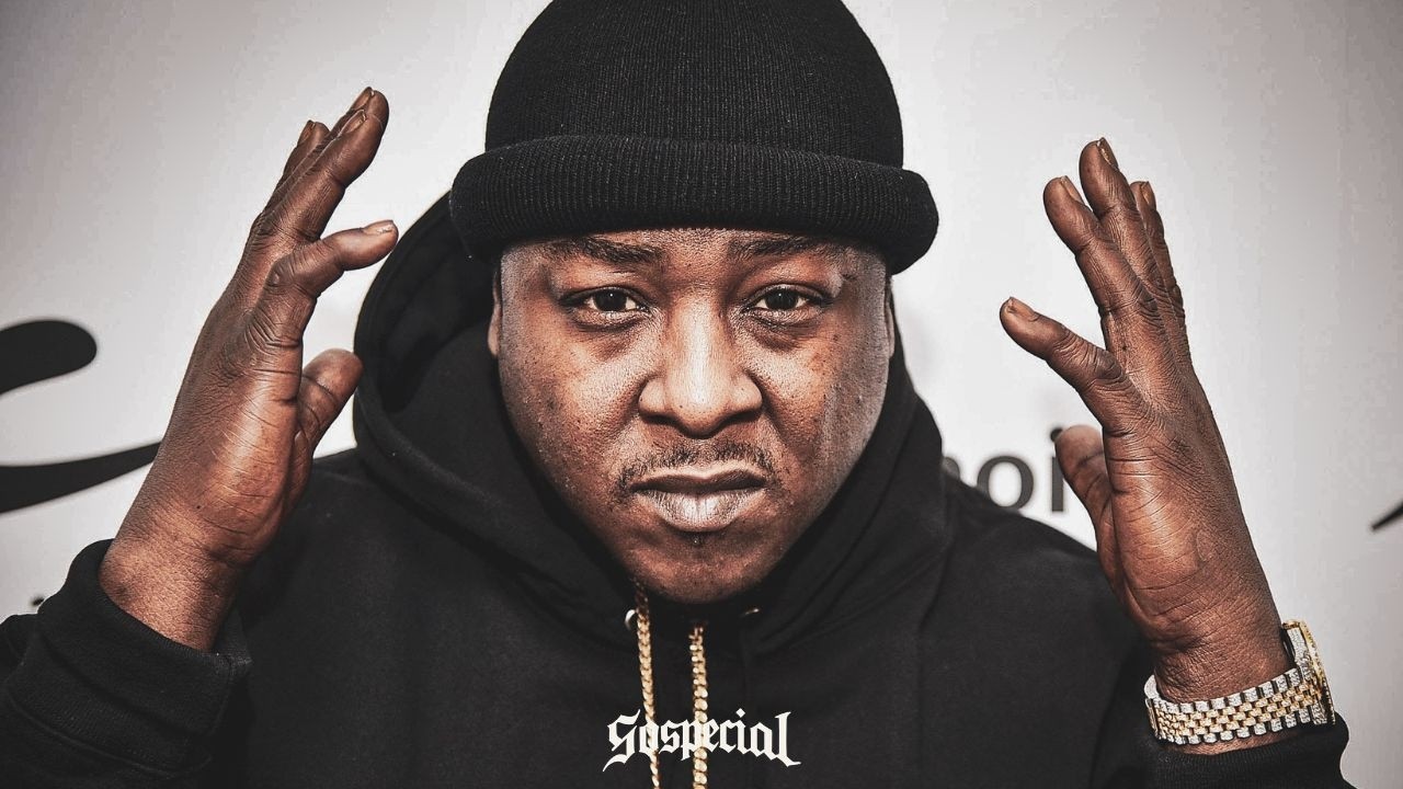 Jadakiss x Fabolous type beat 