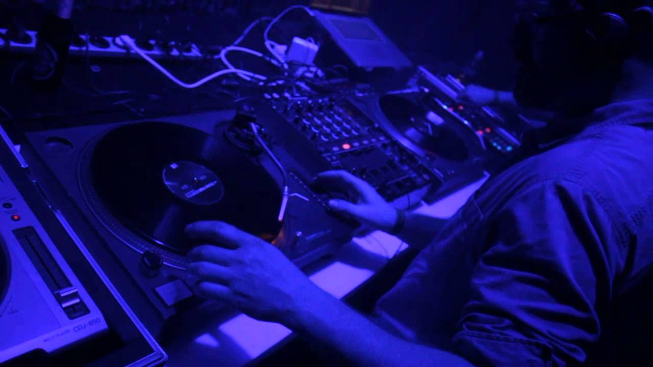Reche & Recall -live- @ Heimspiel 4 Alter Industriepark Osterwieck 05.04.2014