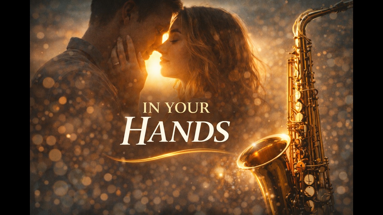 IN YOUR HANDS