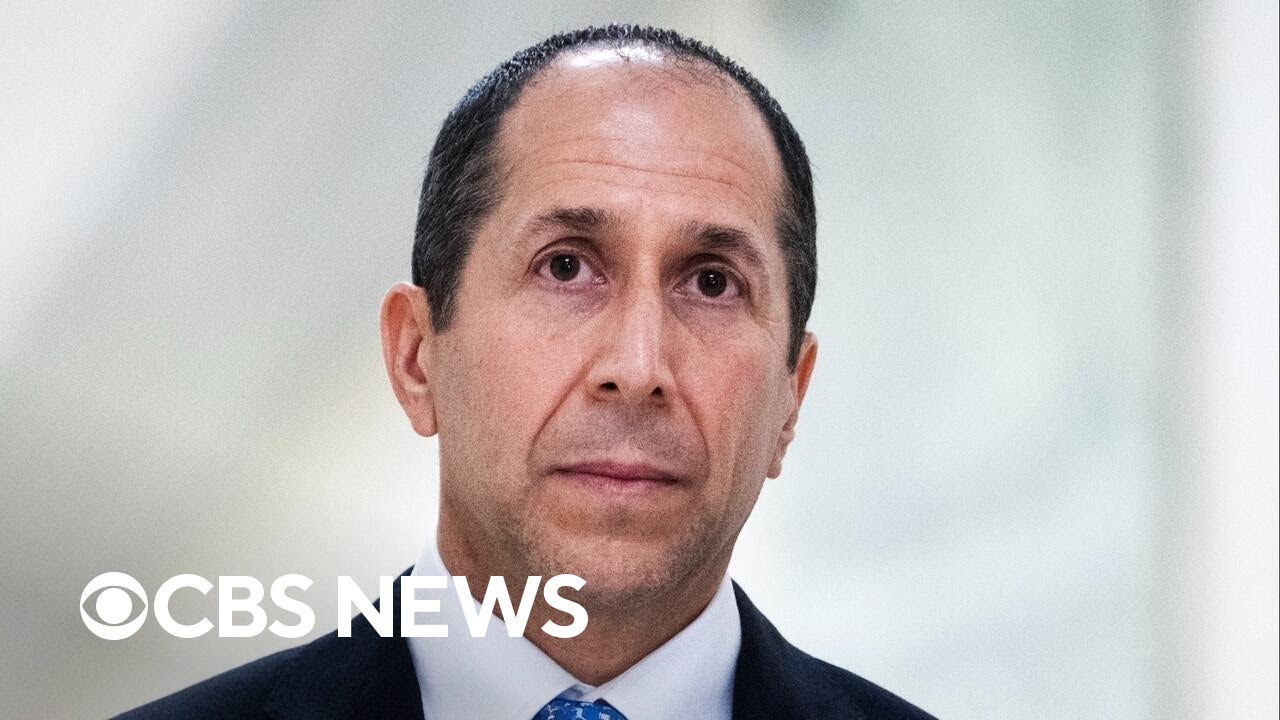 Richard Kahn's opening statements for Epstein files deposition