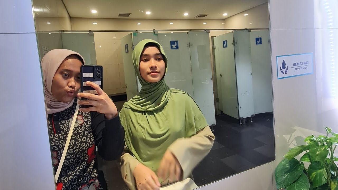 Anter nnk ke Bandara Soehatta
