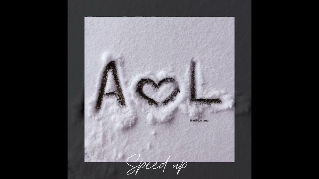 شبيه روحي🤍. ( Speed up )