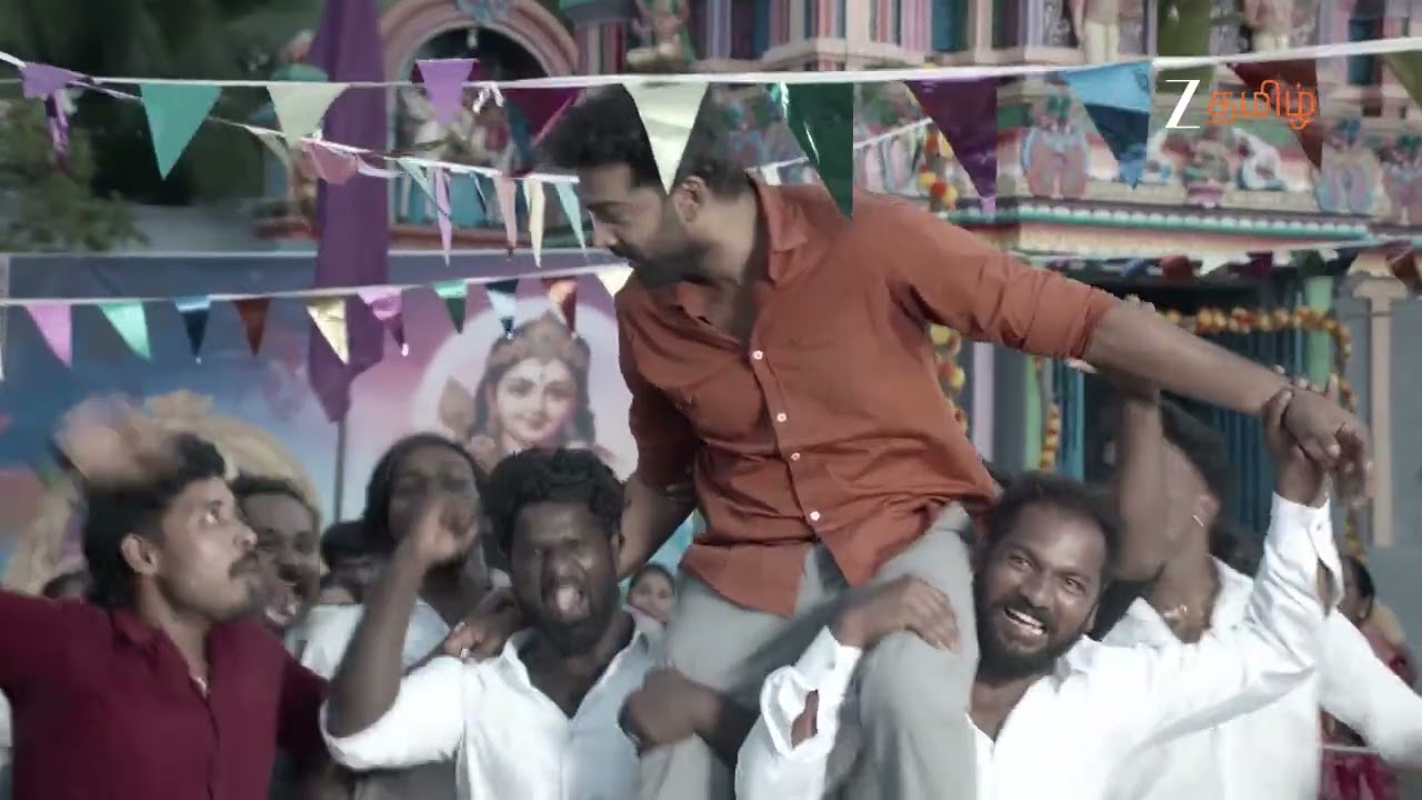 Ayali | Ep - 135 | Webisode | Nov 11 2025 | Zee Tamil