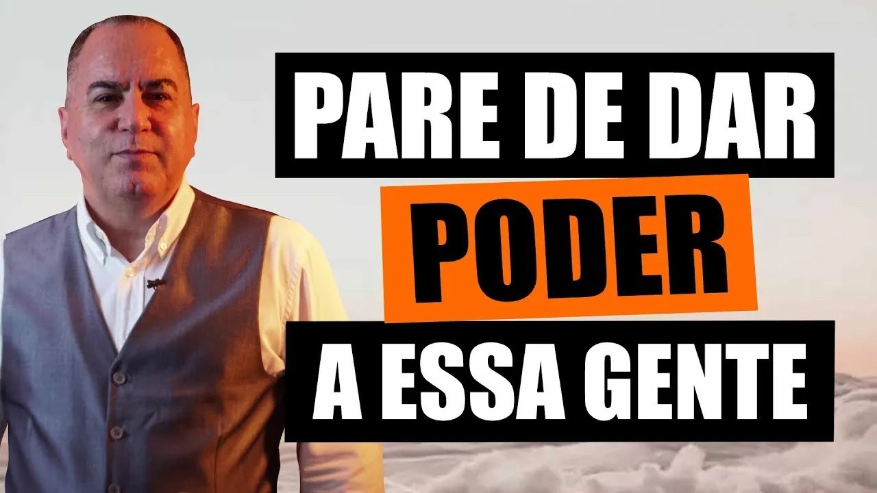 COMO AGIR COM PESSOAS QUE FALAM MAL DE VOCÊ