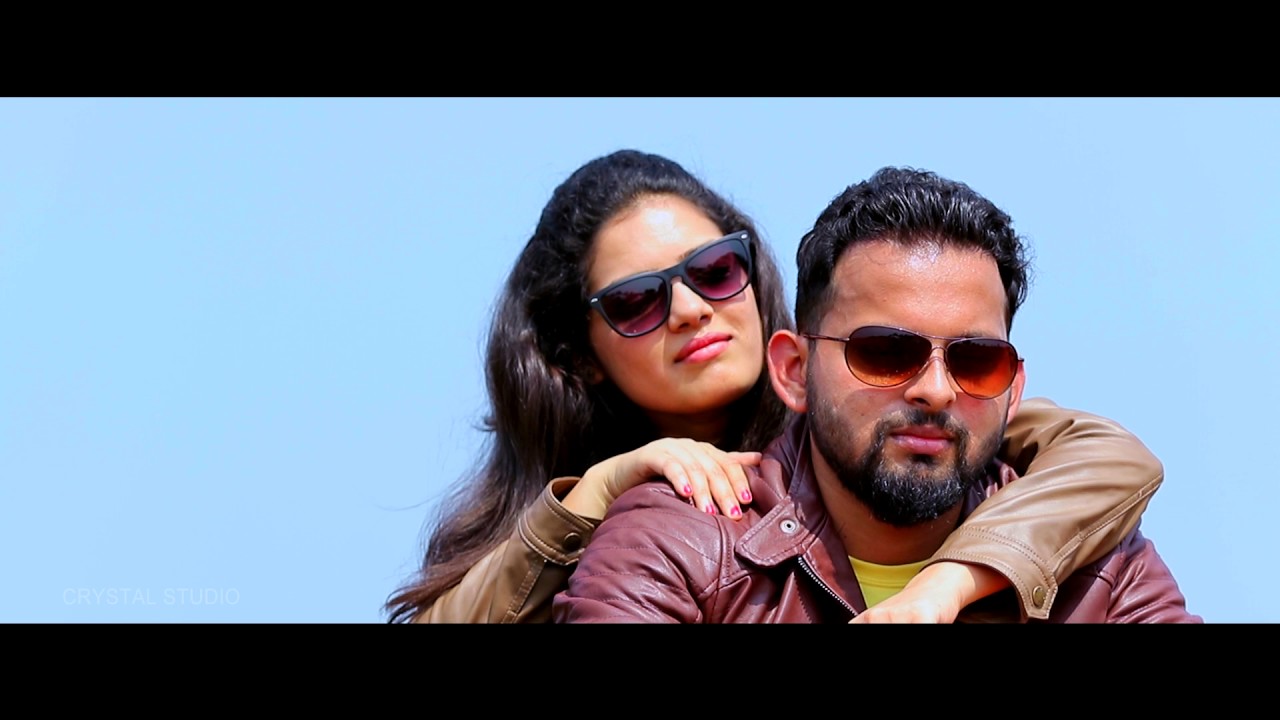 Wilson & Adlit - pre wedding video