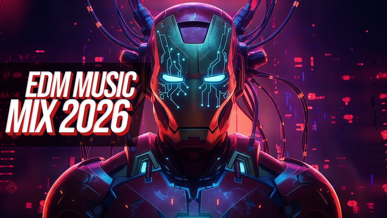 Music Mix 2026 | Future House 🚀 Best Remixes of Popular Songs 2026