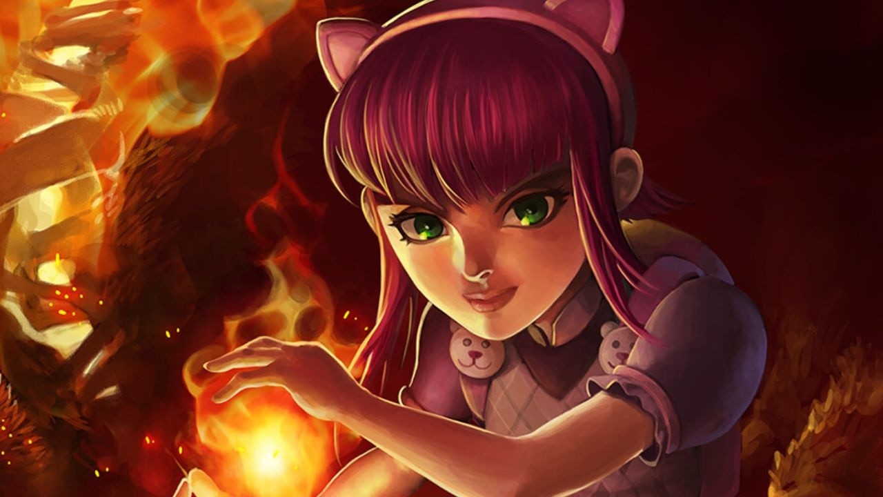 ANNIE SUPPORT BE LIKE -