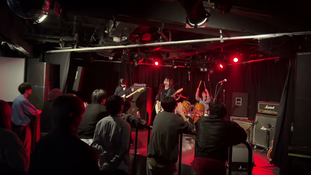 シスターズハイ