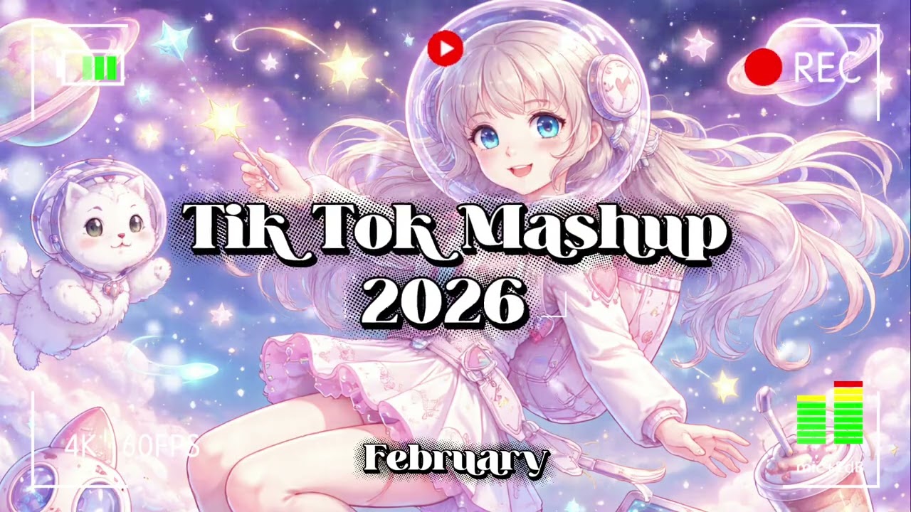 TikTok Mashup 🔥 NOT CLEAN 😈 | Explicit TikTok Songs Mashup | Viral TikTok Remix 2026