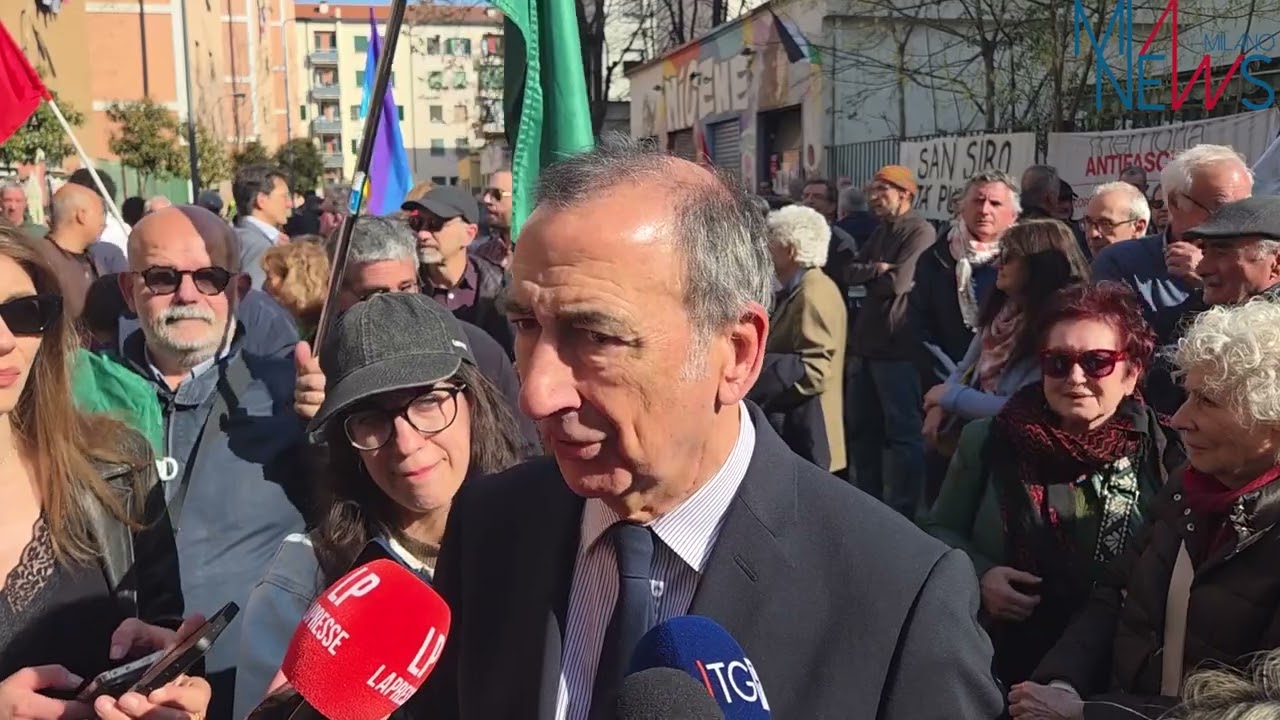 REFERENDUM, SALA: VITTORIA DEL 'NO' AIUTEREBBE RIFLESSIONE SU CAMPO LARGO