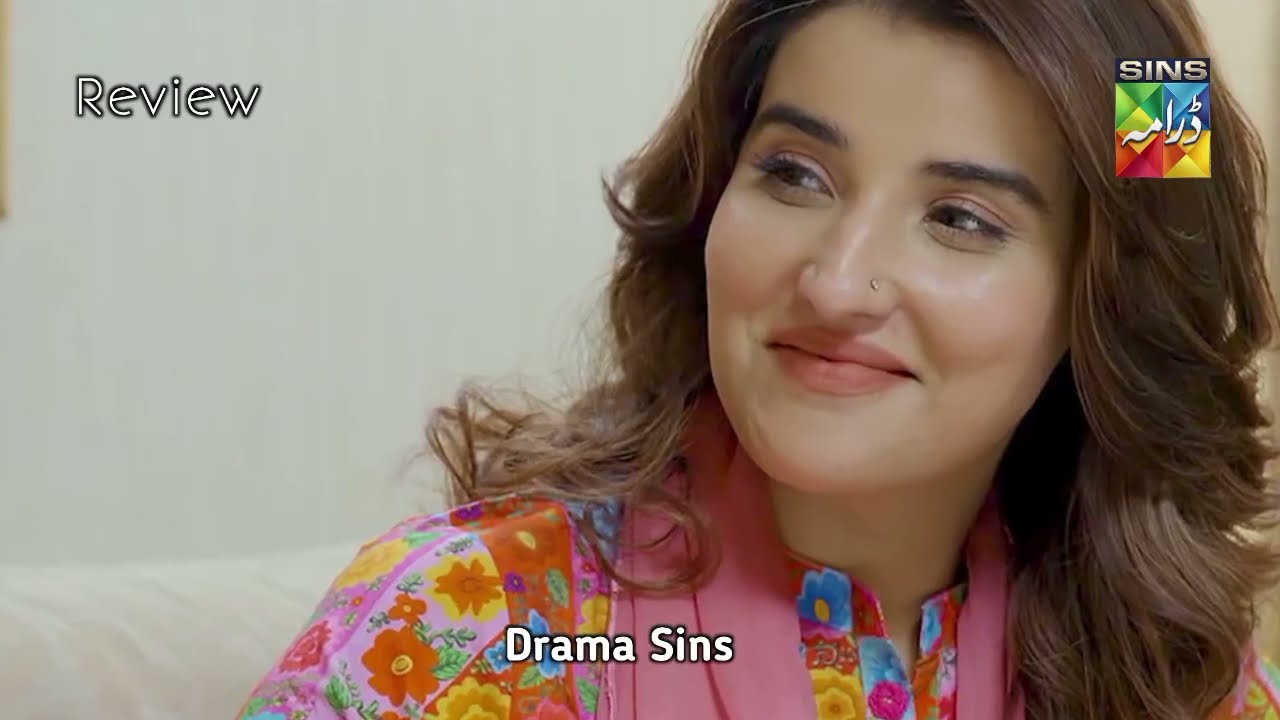 SharPasand 2nd Last Episode 51 | 27 March 2026 | Eng Sub | ARY DIGITAL | HD  Dramas Reviews