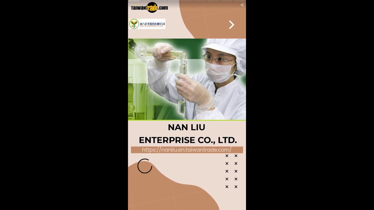 Silk Soft Loofah Mist | NAN LIU ENTERPRISE CO., LTD. | Taiwantrade