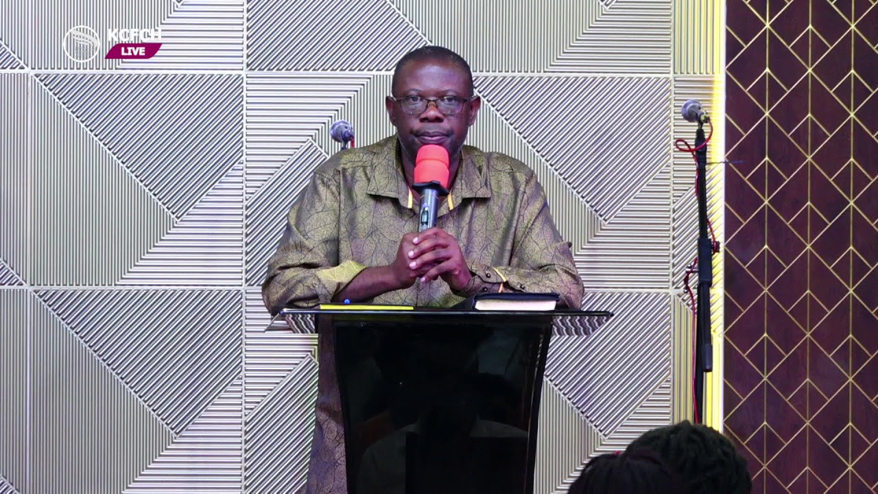 SUNDAY DELVERANCE SERVICE  || 1ST MARCH 2026