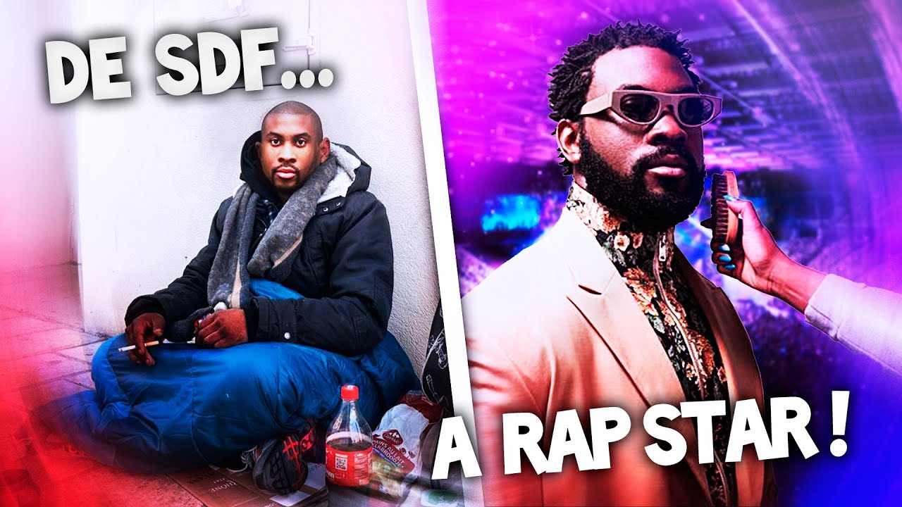DAMSO : Une vie hors du commun  (documentaire) 🖖🏾