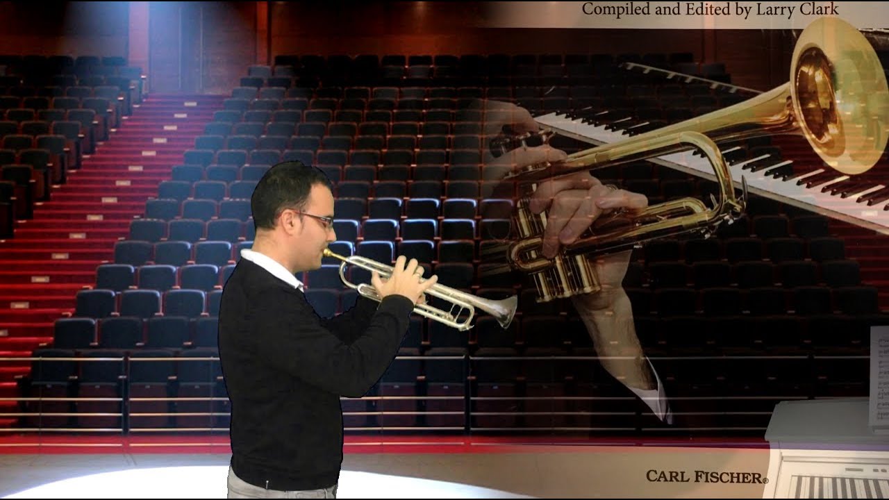 Victory - Fantasy, Theme and Variations