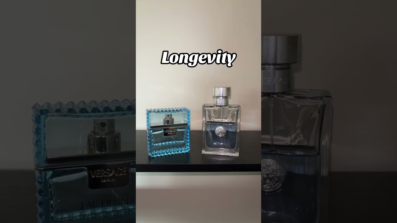Fresh Cologne for Men at $50! #versace #pourhomme #eaufraiche #fyp #fok