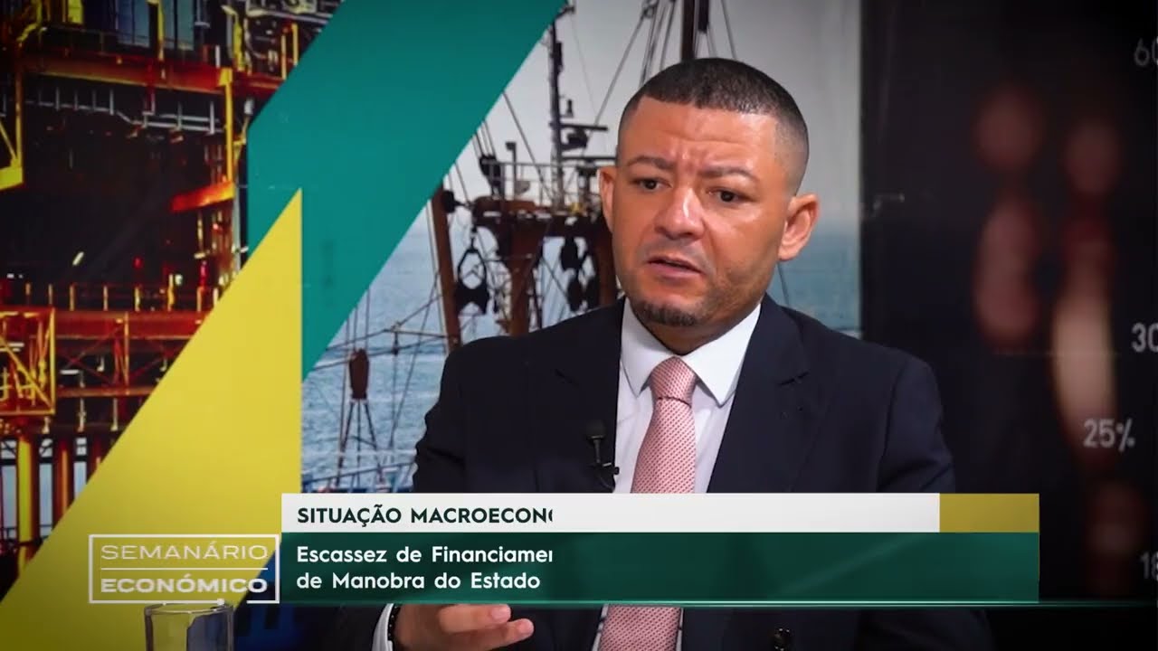 Highlight - Entre Reformas Fiscais e Financiamento do Crescimento O Dilema Económico de 2026