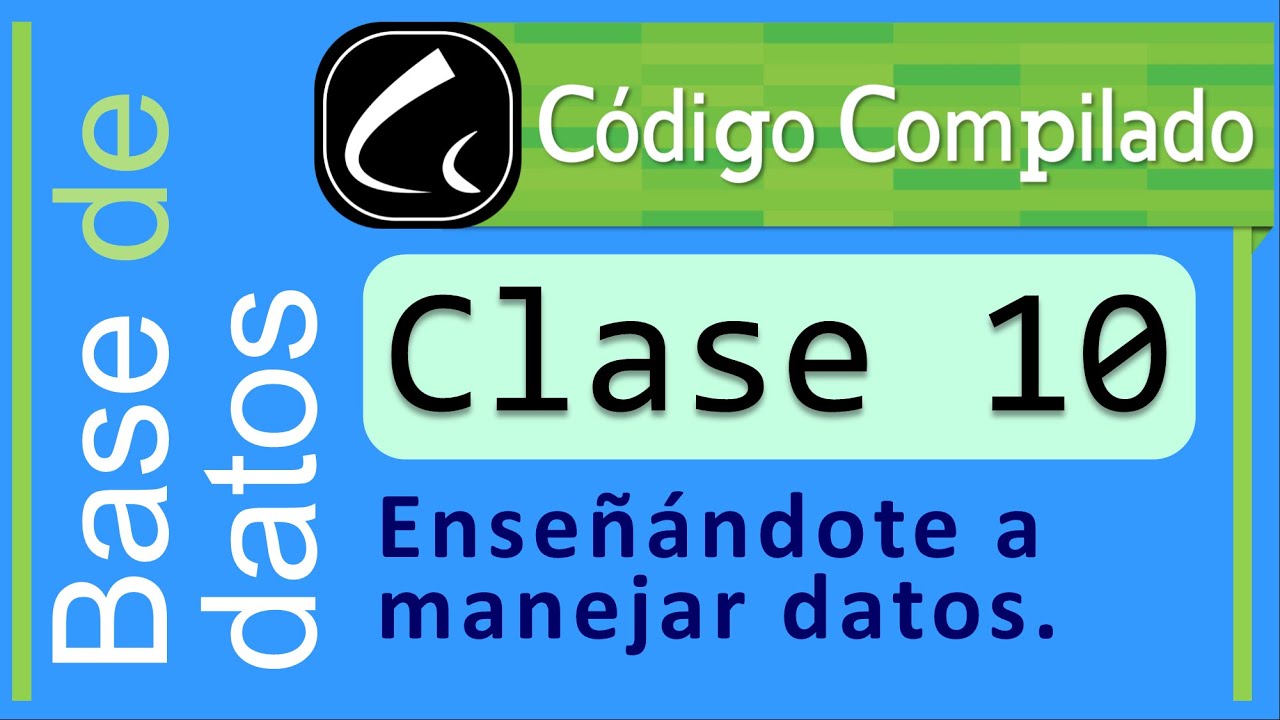 Base de datos #10 | Visualizar (select con inner join)