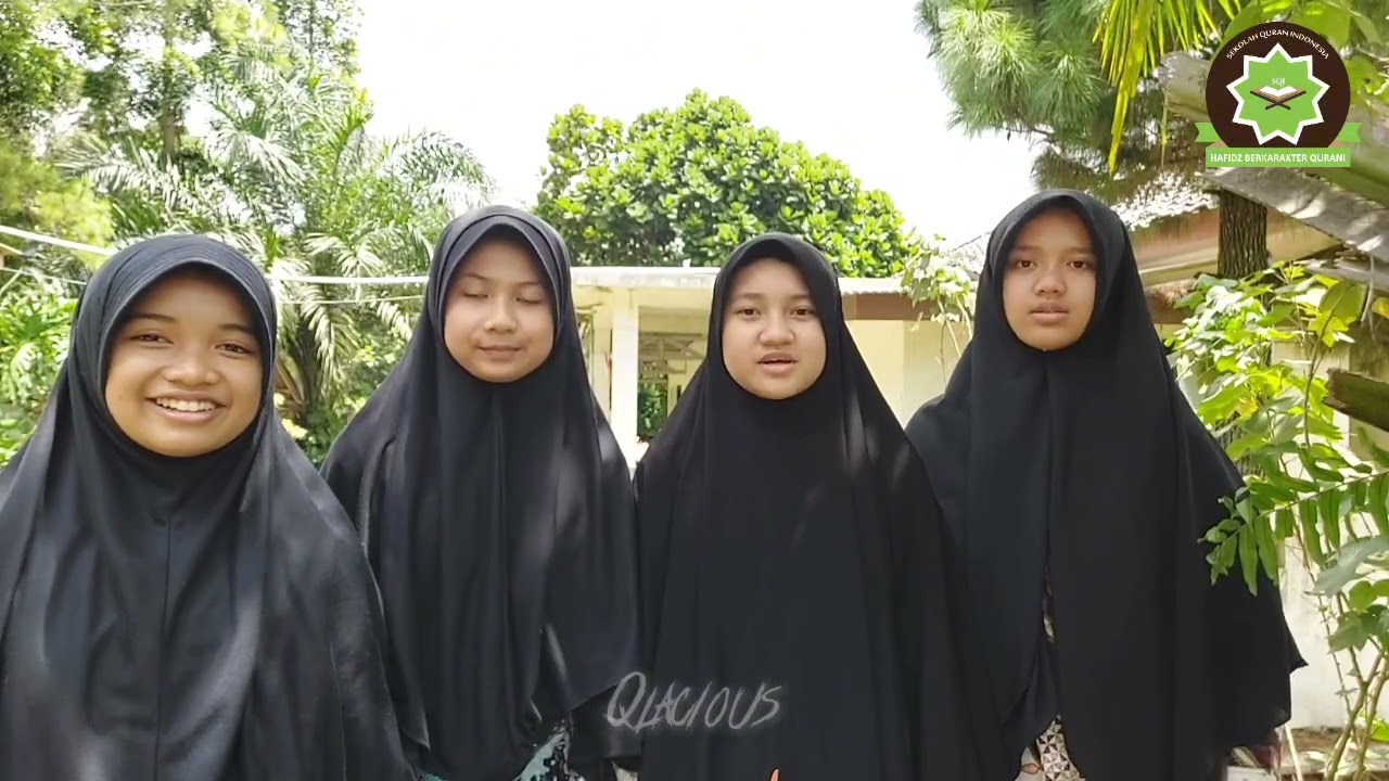 How to Wash Our Hands Properly (8th grade The 9th batch)
