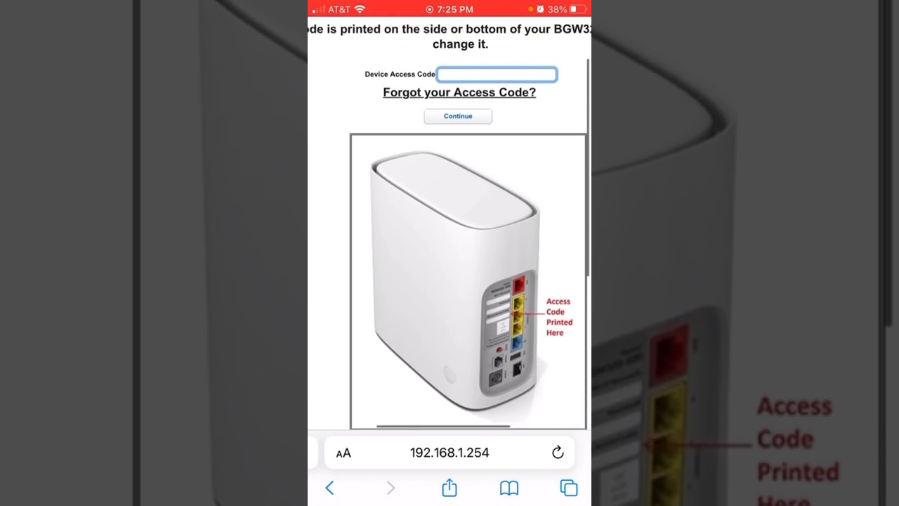 How to separate your 2.4g and 5 g with your Att router. SPY WORLD MIAMI