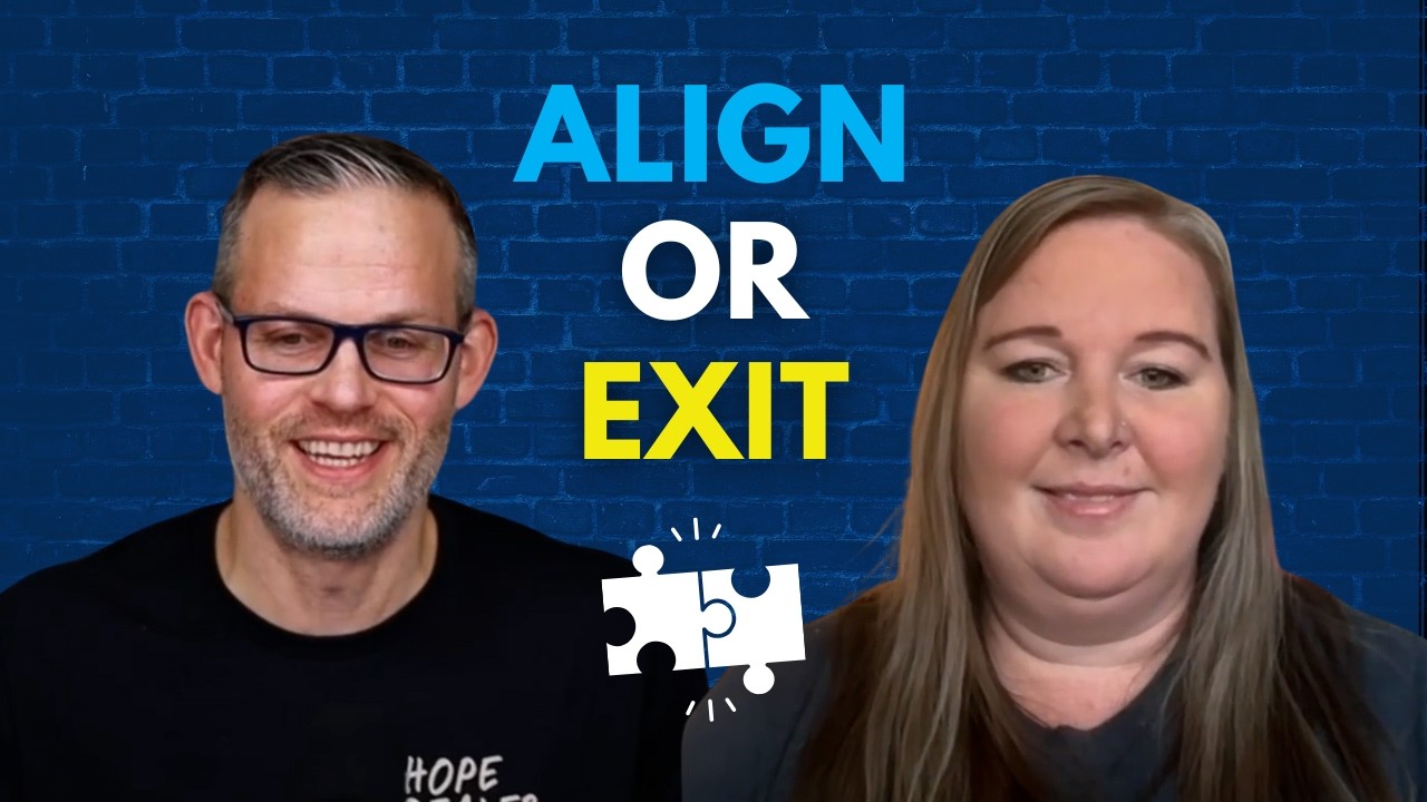Addition by Subtraction: When Long Term Growth Requires a ‘Team’ Break Up