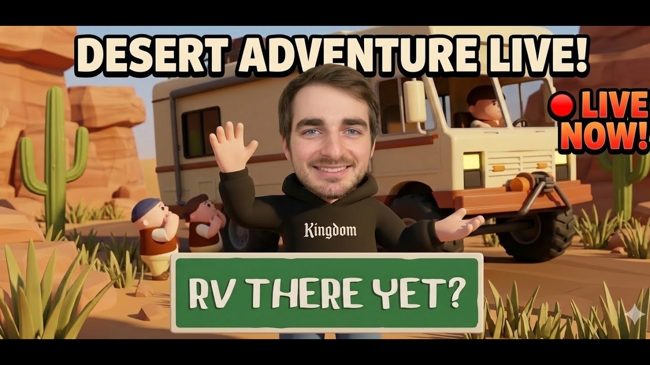 RV There Yet? | Worst Drivers on the Internet
