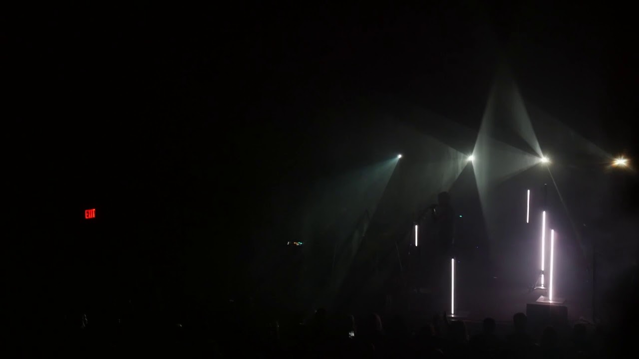 EDEN - forever//over (Live in Columbus)
