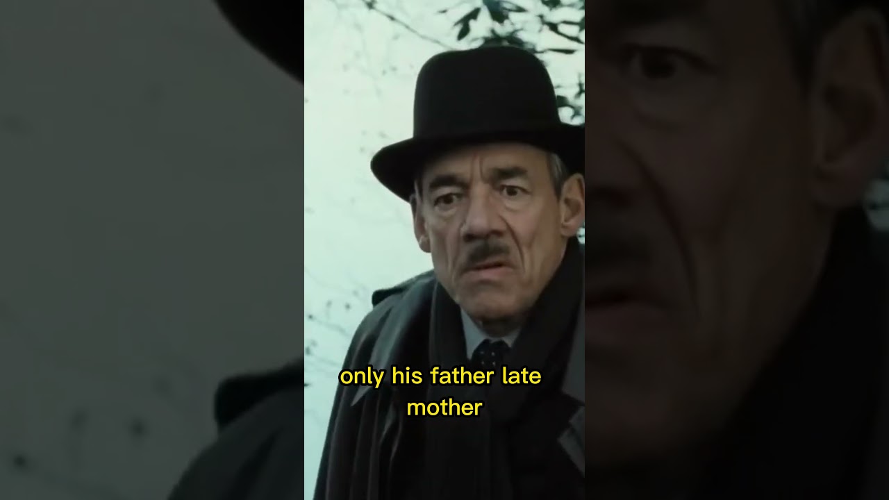 How Did Barty Crouch Jr Became A Death Eater?