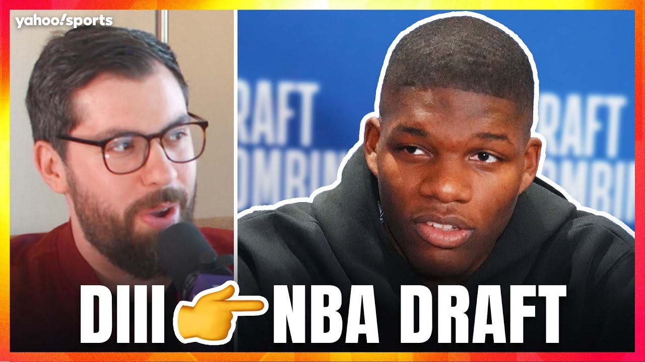 Cedric Coward’s Journey from UNKNOWN to the NBA Draft | KOC Show