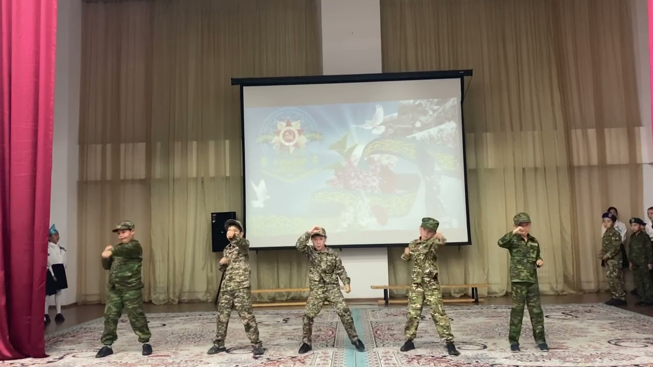 Десант биі