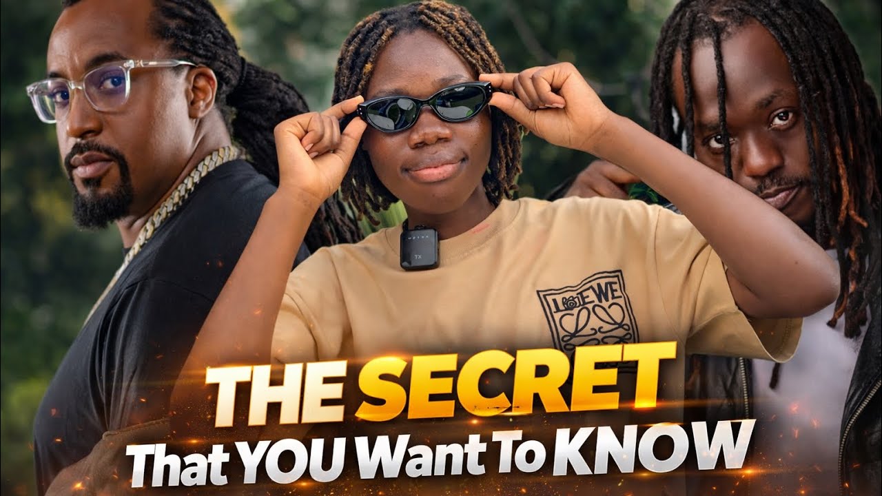 BREAKING: IN LANGO AM THE BEST ARTIST EVER | REALMIDS