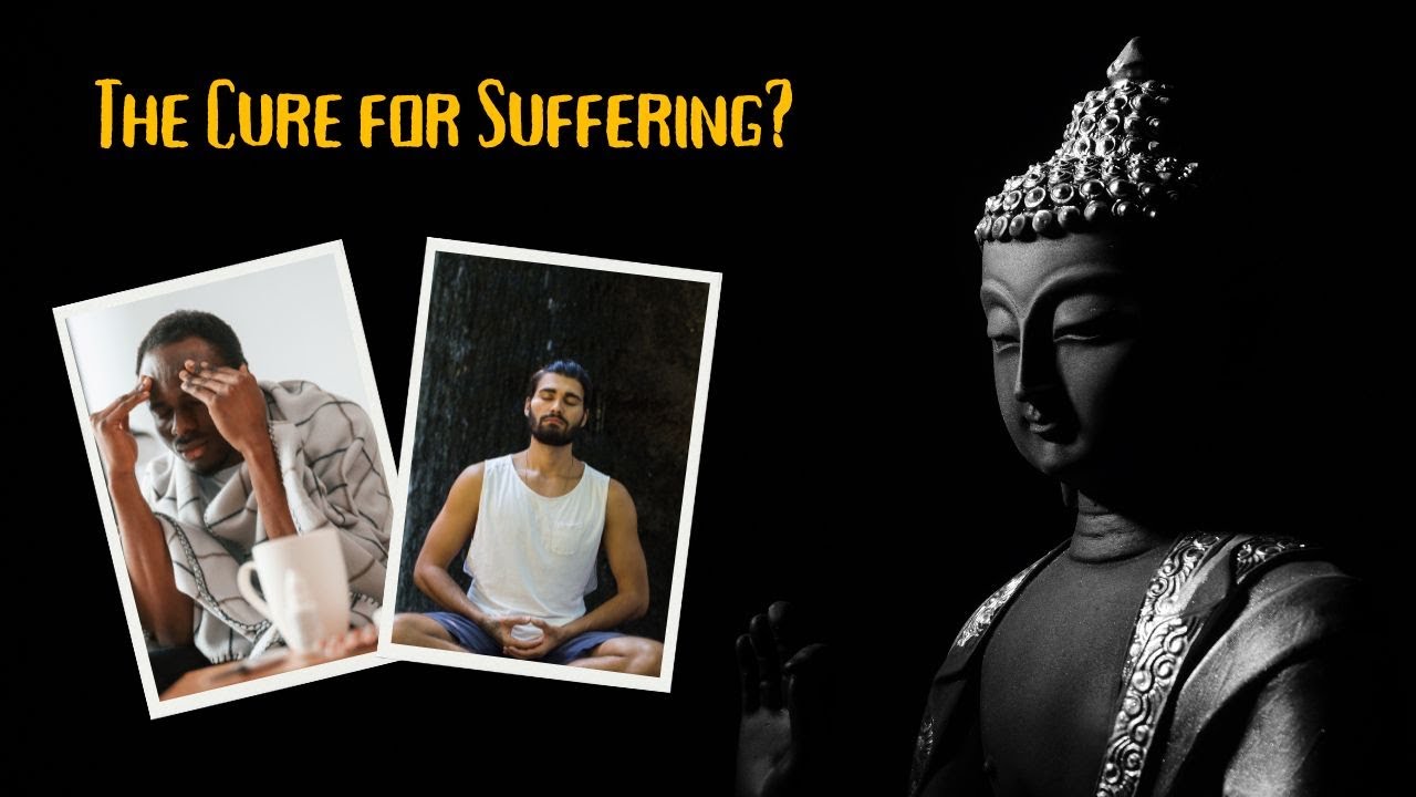 VMC Lecture 1B: Why You Are Unhappy (The Buddha’s Diagnosis & Cure)