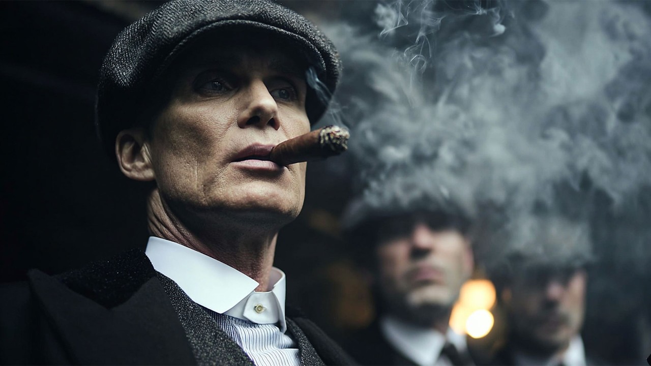 Music for Men Who Stay Silent | Gentleman Dark Blues