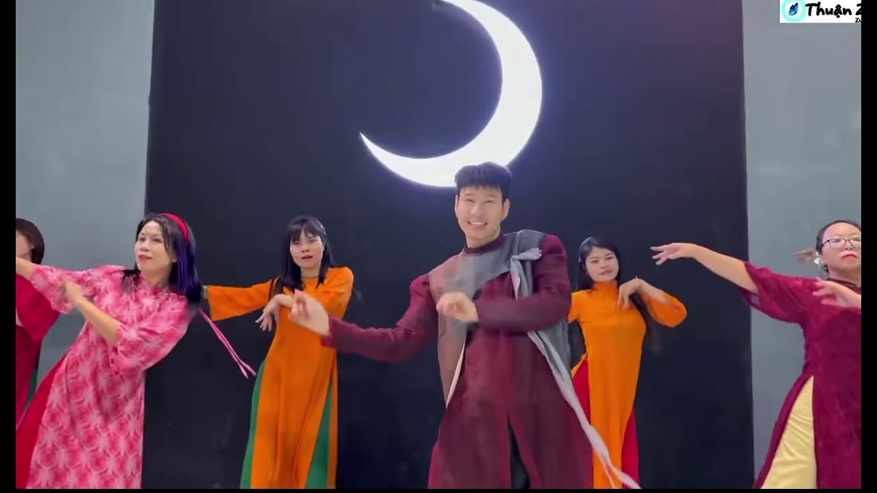 Trộm vía - Choreo Thuận ZiLo 💃🏻💃🏻💃🏻NC1