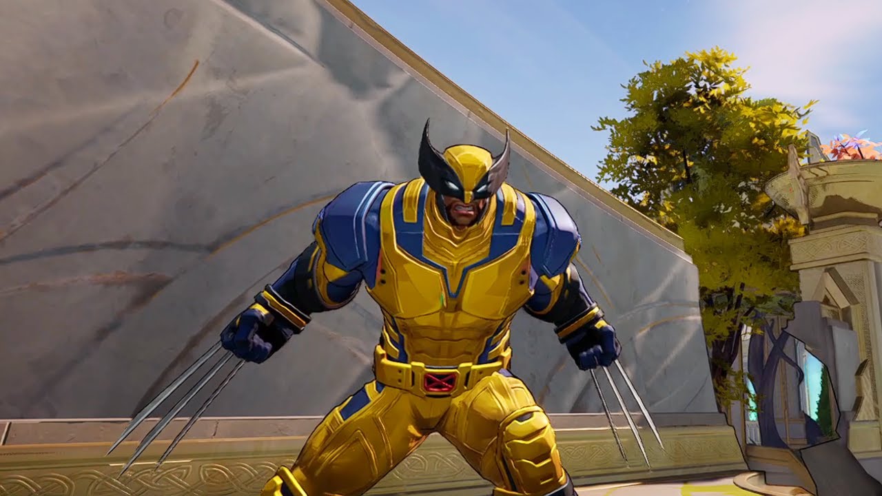 Must-Know Wolverine Tech in Marvel Rivals