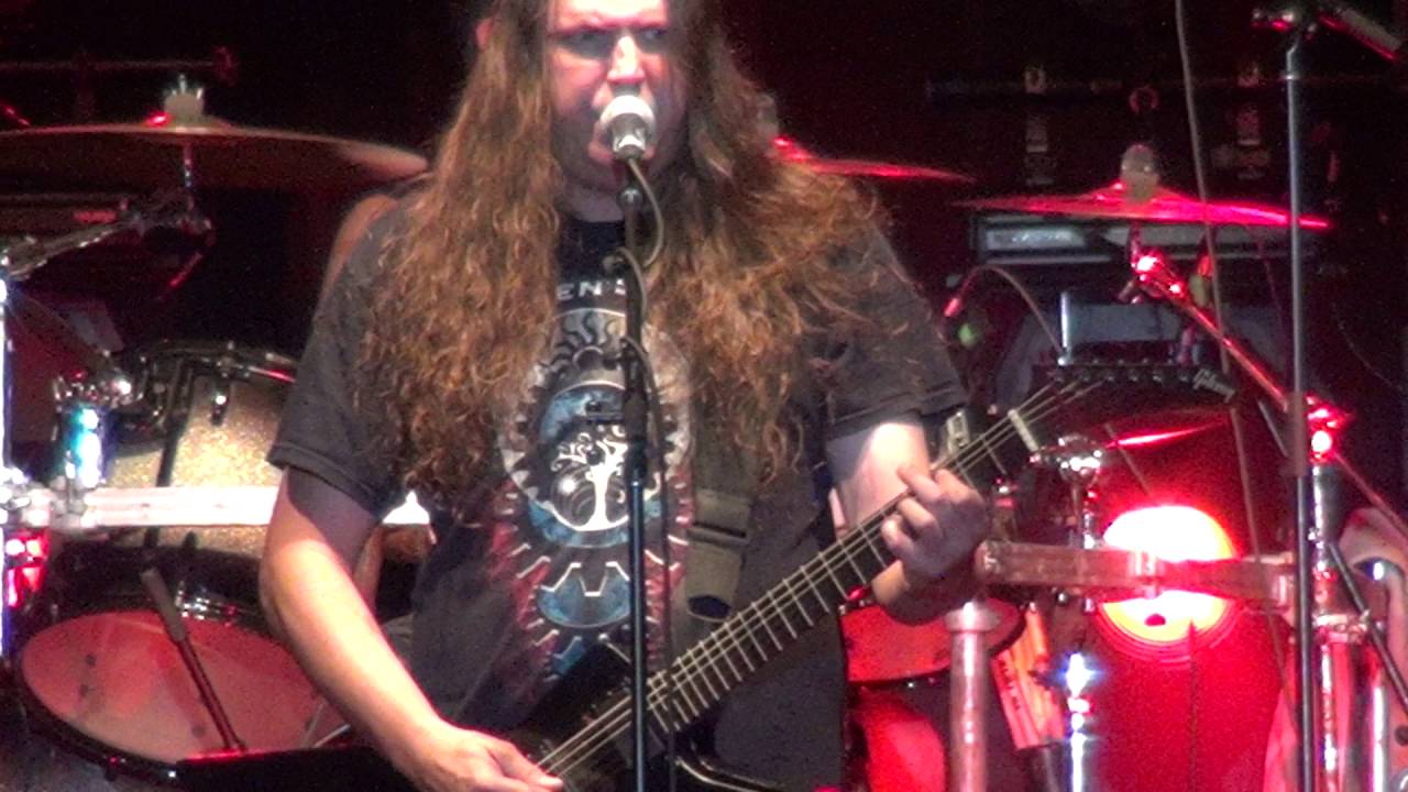 AlcoholicA - Welcome Home (Sanitarium)  (Metallica)   -  Edmundston - 30 juillet 2016