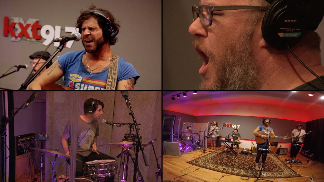 Langhorne Slim & The Law - 