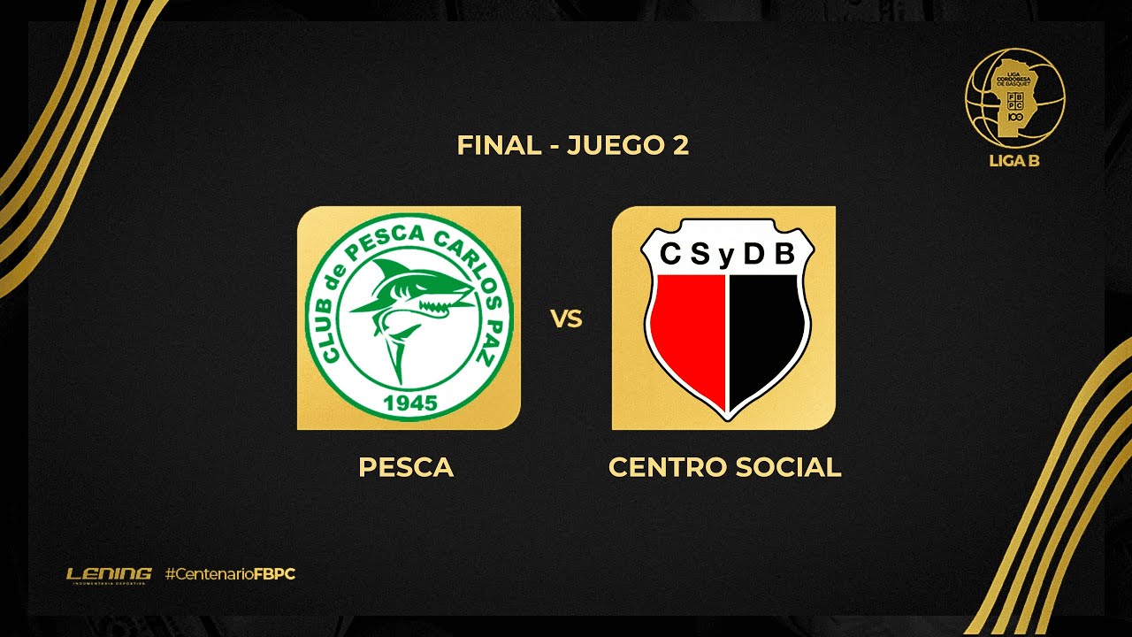 LIGA CORDOBESA 