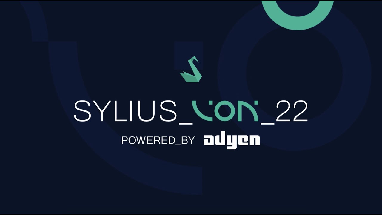 Recap of SyliusCon, the first conference dedicated to Sylius