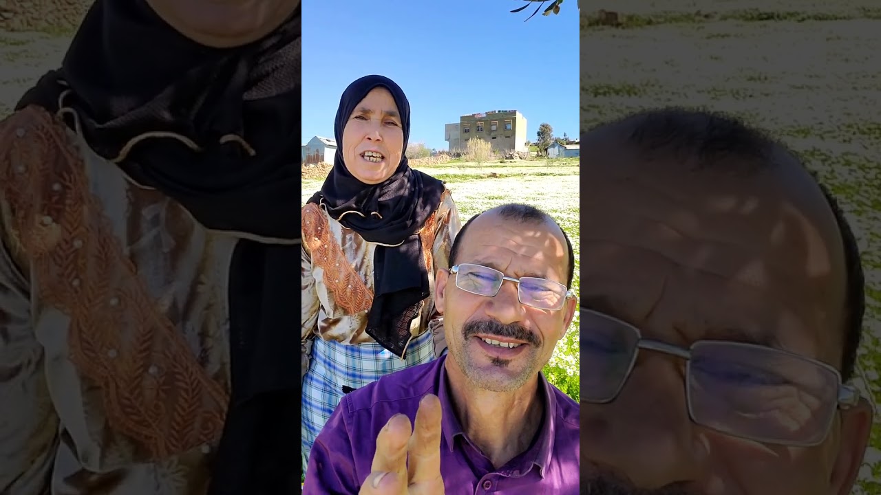 جنة فوق الأرض ..نتوما كتشريوه ..حنا عدنا فابور 😱
